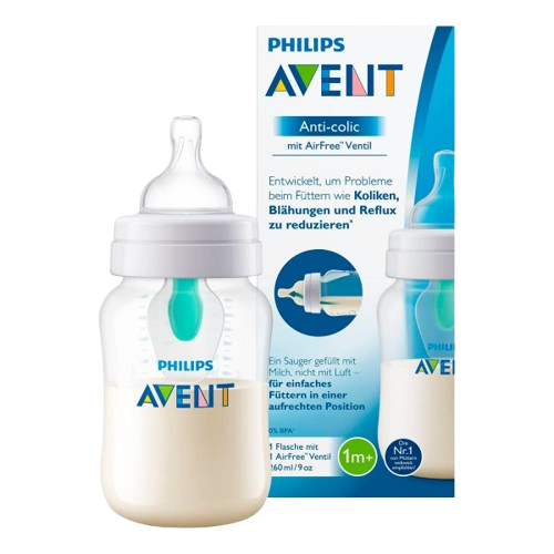 BiberÃ³n Avent 250ml